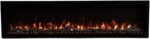 Modern Ember Highmark 60-Inch Smart Linear Electric Fireplace, WiFi & 10-Color Flames - Image 59