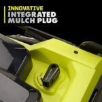 RYOBI 80v Hp brushless 30″ self-propelled dual-blade lawn mower kit - Image 7