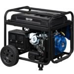 Westinghouse WGen9500c Remote Electric Start 9500-Watt Single Fuel (Gasoline) Portable Generator WGEN9500C - Image 10