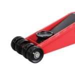 AFF 20-Ton Manual Hydraulic Long Chassis Jack - Image 6