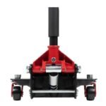 AFF 3.5 Ton Lightning Lift Floor Jack with Two-Piece Handle - Image 8