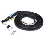 AMICO ELECTRIC 50-AMP 120 and 230-Volt Plasma Cutter APC-50HF - Image 5