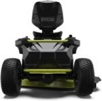 RYOBI 38″ Rear Engine Electric Riding Mower 100Ah Battery – Model RY48111 - Image 4
