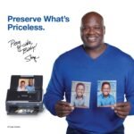 Epson FastFoto FF-680W Wireless High-speed Photo and Document Scanning System - Image 3