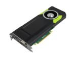 NVIDIA Quadro M5000 8GB Graphics Card