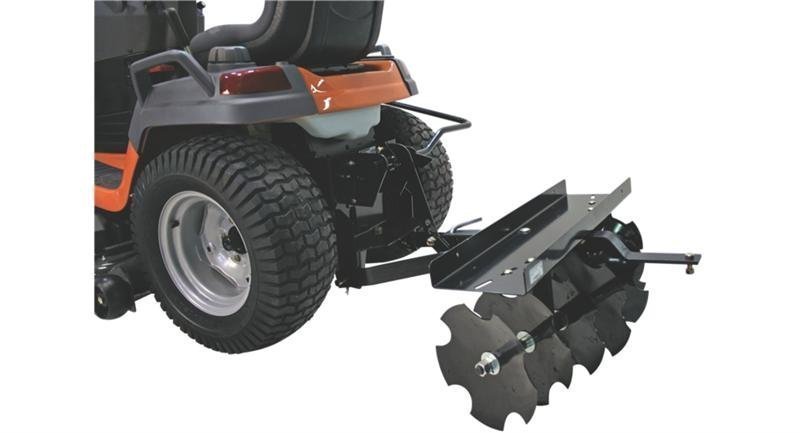 585607401.1.jpg Husqvarna Tow Behind 30″-38″ Disc Cultivator #585607401 - Image 1