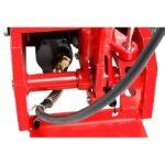 AFF 20-Ton Air Assist Hydraulic Long Chassis Jack - Image 6