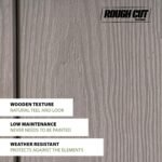 Lifetime 8 Ft x 7.5 Ft Outdoor Storage Shed - Image 21