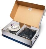 Husqvarna Automower 415X Robotic Lawn Mower with GPS, Self-Installation, 0.4 Acre - Image 2