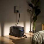 EF ECOFLOW DELTA Pro 3600Wh Portable Power Station – 3600W LiFePO4 - Image 33