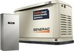 Generac 7210 24kW Air Cooled Guardian Series Home Standby Generator - Image 7