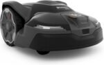 Husqvarna 440iQ Robotic Lawn Mower, 2 Acre, Wire-Free, Charging Station - Image 12
