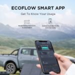 EF ECOFLOW DELTA Pro 3600Wh Portable Power Station – 3600W LiFePO4 - Image 30