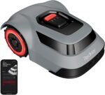 Redkey MGC1000 Robot Lawn Mower for 0.25 Acre with Auto Recharge - Image 11