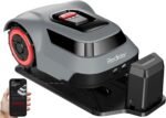 Redkey MGC1000 Robot Lawn Mower for 0.25 Acre with Auto Recharge - Image 10