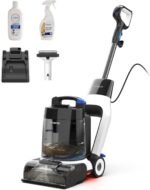 Tineco CARPET ONE Cruiser Smart Carpet Cleaner with Self-Cleaning & FlashDry