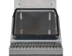 Buyers Products 28-in x 24-in x 18-in Smooth Aluminum Step Box Truck Tool Box 1705281 - Image 6