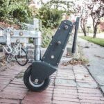 Trailer Valet 10000-lb Capacity Side Wind Trailer Jack TVXL25 - Image 6