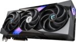 MSI Gaming Trio GeForce RTX 5090 32G GAMING TRIO OC - Image 4