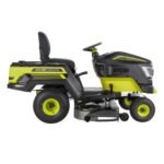 Brushless 80V Hp 46-Inch Cordless Lawn Tractor Battery Powered - Image 6
