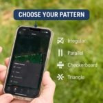 Husqvarna 440iQ Robotic Lawn Mower, 2 Acre, Wire-Free, Charging Station - Image 16