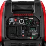 Predator 5000 Watt Dual-Fuel SUPER QUIET Inverter Generator with Remote Start and CO SECURE Technology - Image 6