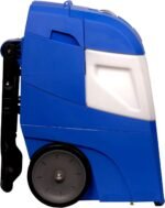 Rug Doctor X3 Commercial Carpet Cleaner Pet Pro Pack with Stain & Odor Removers - Image 14