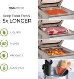 Vacmaster VP230 Chamber Vacuum Sealer - Image 4