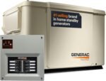 Generac 7210 24kW Air Cooled Guardian Series Home Standby Generator - Image 6
