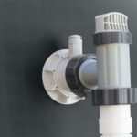 Intex 24ft x 52in Ultra XTR Round Frame Pool, Loungers (2 Pack), Floating Cooler - Image 4