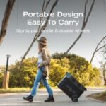 EF ECOFLOW DELTA Pro 3600Wh Portable Power Station – 3600W LiFePO4 - Image 20