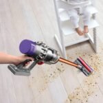Dyson V10 Absolute Cordless Vacuum Cleaner with Detangling - Image 4