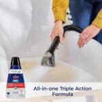 BISSELL Little Green HydroSteam 3618 Portable Carpet & Upholstery Cleaner - Image 13