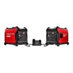 Predator 3500 Watt SUPER QUIET Inverter Generator with CO SECURE Technology - Image 7