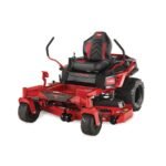 Toro 76501 TITAN Z-Turn Mower 26hp Kohler 747cc V-Twin w/54″ Fabricated Deck - Image 3