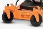 Scag SFC Finish Cut 30″ Walk-Behind Mower - Image 2