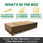 Navigator Swing Set - Image 8