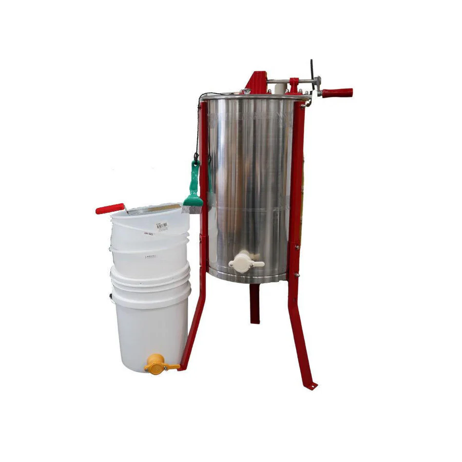 Easy Extractor Combo