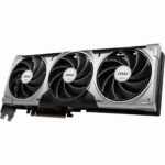MSI G507T16V3C RTX 5070 Ti 16GB Ventus 3X OC Graphics Card - Image 6