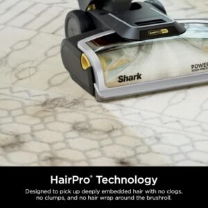 Shark CarpetXpert Carpet & Upholstery Cleaner with StainStriker, EX201 - Image 6