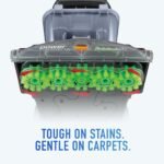 Hoover PowerScrub Deluxe Carpet Cleaner for Carpet & Upholstery with Tools - Image 12