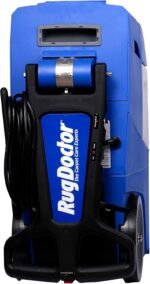 Rug Doctor X3 Commercial Carpet Cleaner Pet Pro Pack with Stain & Odor Removers - Image 18