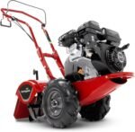 Earthquake 33970 Victor Rear Tine Tiller, Powerful 212cc 4-Cycle Vipe Engine - Image 15
