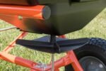 Agri-Fab 45-0543 Tow-Behind 100 lb Lawn & Garden Spiker Seeder Spreader - Image 11