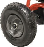 Agri-Fab 45-0543 Tow-Behind 100 lb Lawn & Garden Spiker Seeder Spreader - Image 42