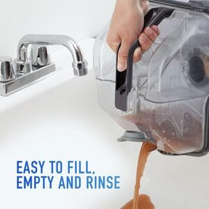 Hoover PowerScrub Deluxe Carpet Cleaner for Carpet & Upholstery with Tools - Image 15