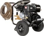 Simpson PowerShot PS60843 – 4400 PSI 4.0 GPM Commercial Gas Pressure Washer with 50 ft Hose | Cold Water, 49-State Compliant - Image 8