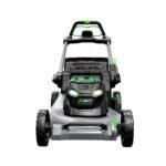 EGO Power+ 22 Inch Aluminum Deck Select Cut Self-Propelled Lawn Mower (Bare Tool) - Image 2