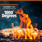 Pit Boss Pellet Smoker, Savannah 1500 Square Inch Wood Fired Pellet Grill, Onyx Series - Image 6