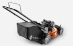 Ariens Razor 21 Push Mower 150cc EX625 Briggs & Stratton Engine #911600 - Image 6